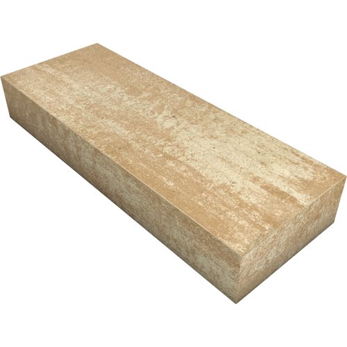 Polbruk STOPIEŃ GRANDO gładki 15x37x100 cm