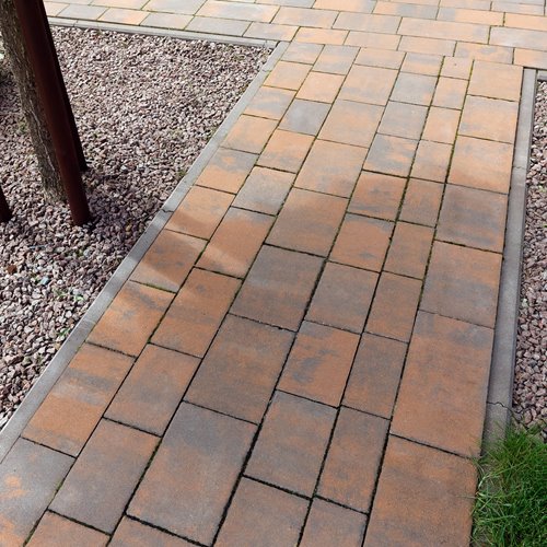 Polbruk IDEO, gr. 6 cm cieniowana