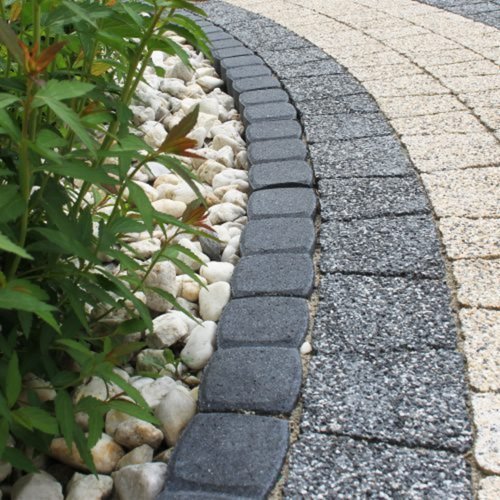 Kost-Bet Obrzeże Dekoracyjne 6x50x28 cm