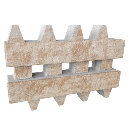 Drogbruk płyta ażurowa TERRA gr.8 cm