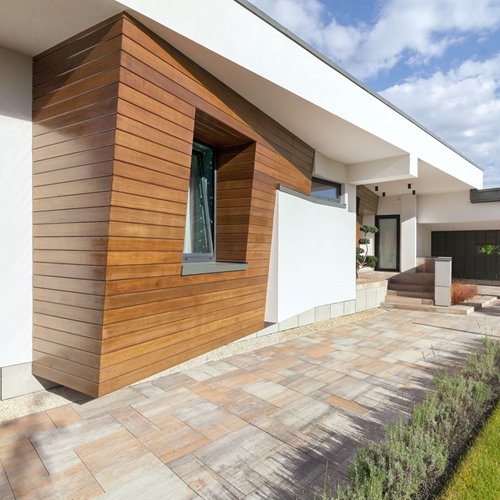 Bruk-Bet ROMALIT gr. 5,5 cm, COLOR-MIX renox