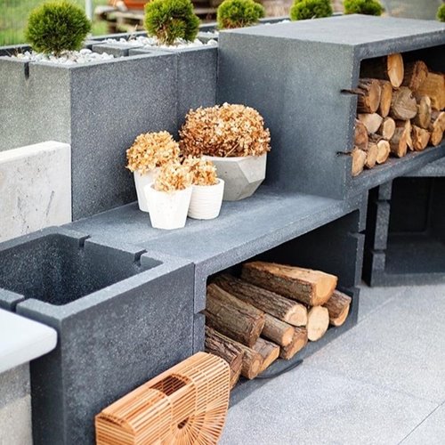 Jadar Donice Ogrodowe