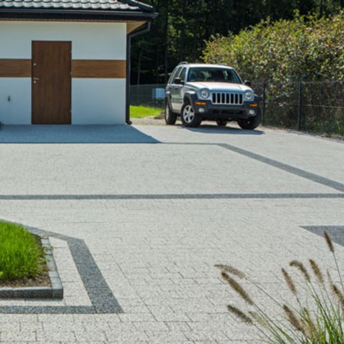 Semmelrock NOBLA gr. 6 cm płukana