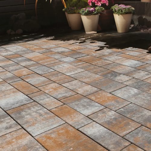 Galabeton Aura gr. 6 cm, melanż