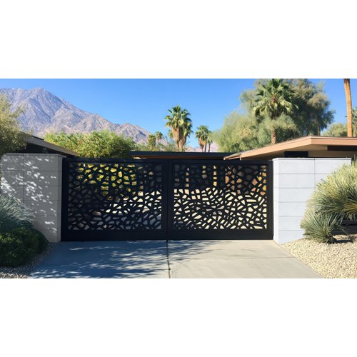 EPIKA DESIGN Bloczek ogrodzeniowy B-80