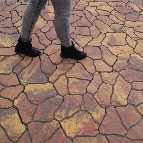 Kost-Bet GARDENA gr. 6 cm mix, bez fazy