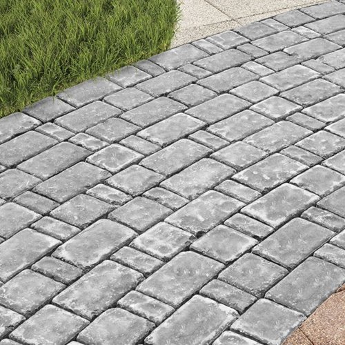 Jadar Bulwar gr.6 cm Antyk