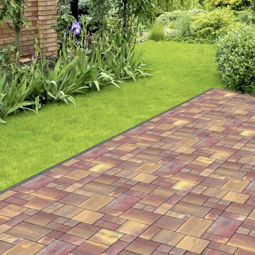 Jadar Nodica gr. 6 cm ColorBlend