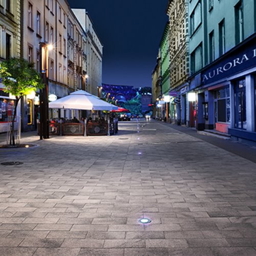 Semmelrock UMBRIANO gr. 6 cm