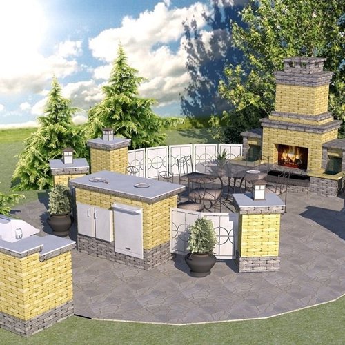 Jadar Cegła Antyk 25x12x6 cm