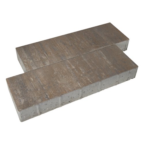 Polbruk URBANIKA 8 cm melanż