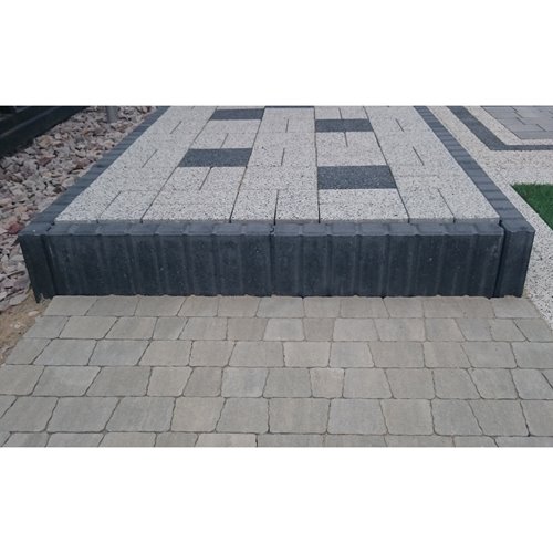 Vestone OBRZEŻE PALISADOWE GŁADKIE