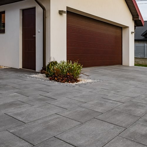 Semmelrock SENSO gr. 8 cm