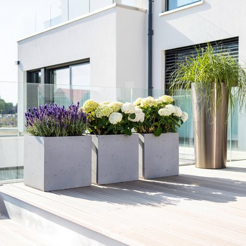 EPIKA DESIGN Donica betonowa