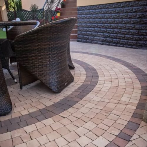 Libet PICCOLA colormix, gr. 6 cm