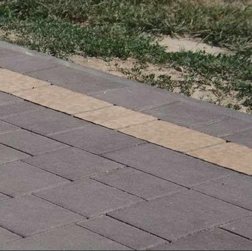 Polbruk NAPOLI 6 cm classic kolor