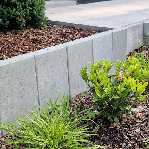 Semmelrock palisada LIVELLO SLIM