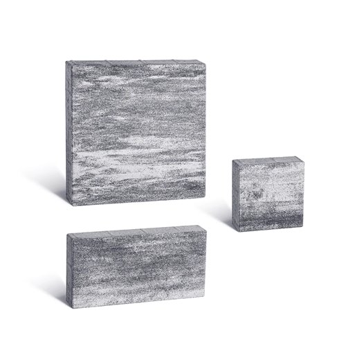 Drogbruk PORTOS 6 cm cieniowana