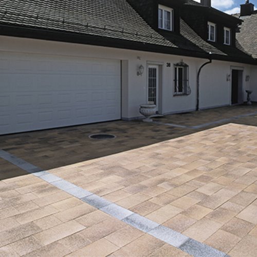 Semmelrock UMBRIANO gr. 6 cm