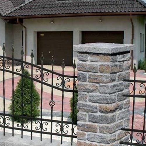 Bruk-Bet Cegła UNI SPLIT