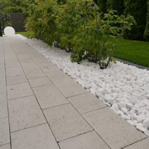 Libet VIA TRIO aspero 8 cm