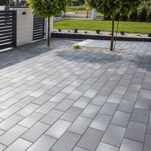 Bruk-Bet NOVATOR SOLO metalic color lamino