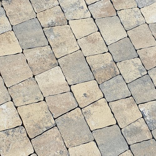 Kost-Bet GRANIT MAŁY gr. 6 cm standard, bez fazy