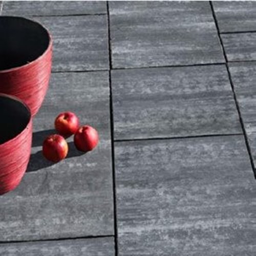 Galabeton TORI 6 cm płyty tarasowe melanż