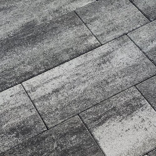 Bruk-Bet NOVATOR PIANO ECO, gr. 8 cm, COLOR-MIX