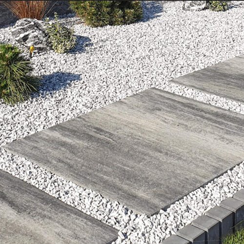 Bruk-Bet PLANTA gr. 6 cm, COLOR-MIX