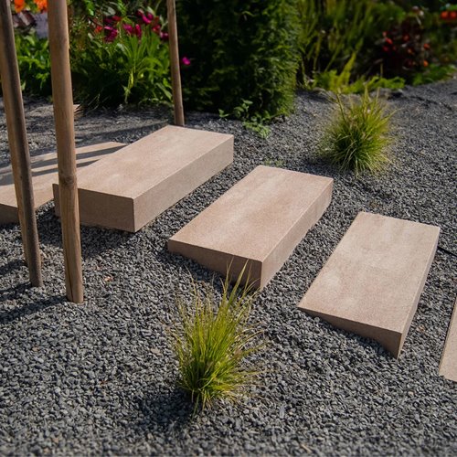 Drogbruk Stopień Schodowy 40x100x15 cm