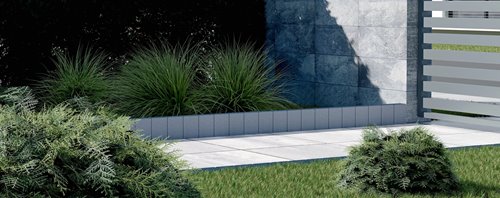 Polbruk Obrzeże FEM 6x50x28 cm