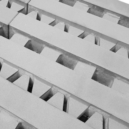 Drogbruk płyta ażurowa TERRA gr.8 cm