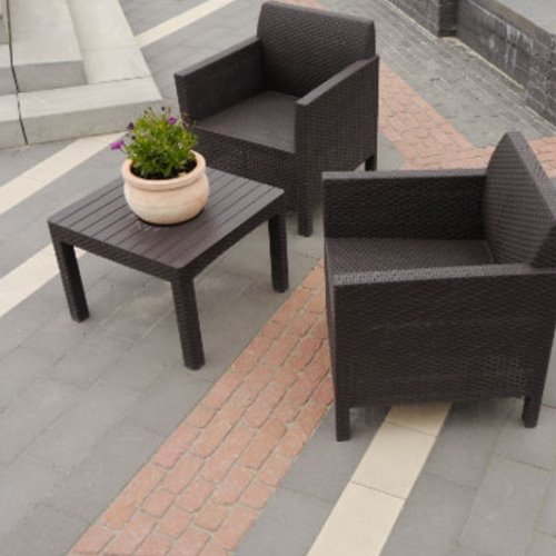 Libet VIA TRIO monocolor gr.8 cm