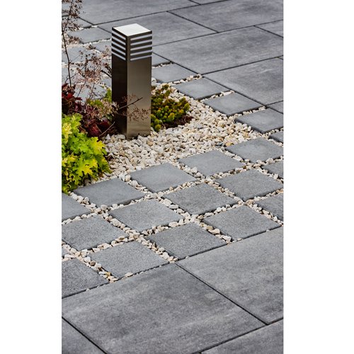 Semmelrock AQUATON gr. 8 cm