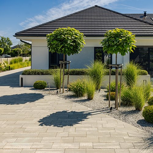 Bruk-Bet NOVATOR PIANO gr. 8 cm,color-mix renox