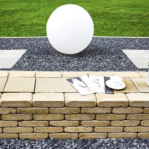 Jadar Cegła Antyk 25x12x6 cm