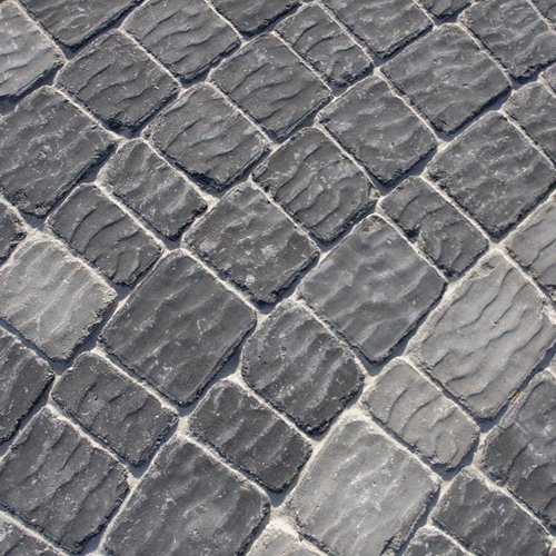 Jadar Granito gr. 6 cm Antyk