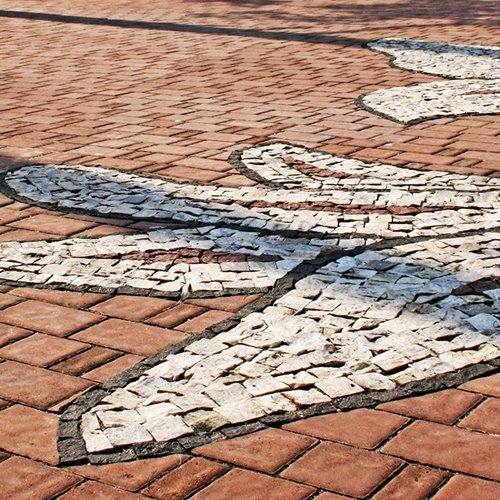 Jadar Bulwar gr. 8 cm Klasyczna