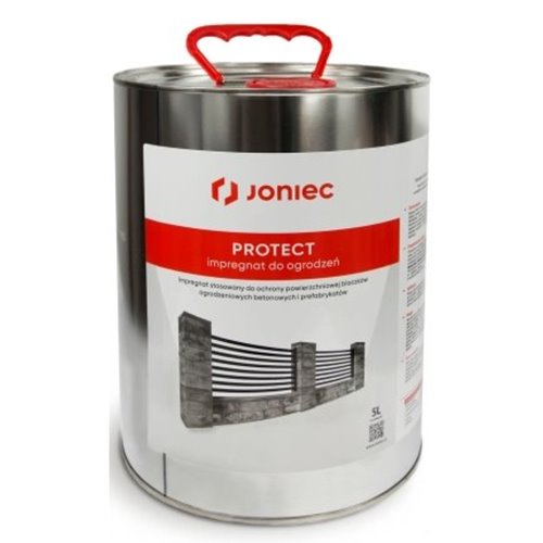 Joniec Impregnat do ogrodzeń PROTECT