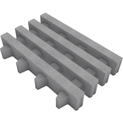 Polbruk płyta ażurowa EKOTECH gr. 10 cm