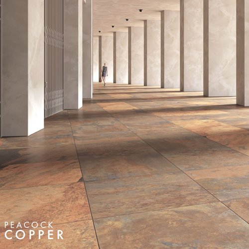 STARGRES Star 2.0 Peacock