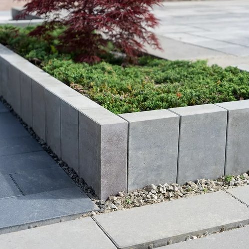 Bruk-Bet OBRZEŻE PROSPECT 8x28x48 cm