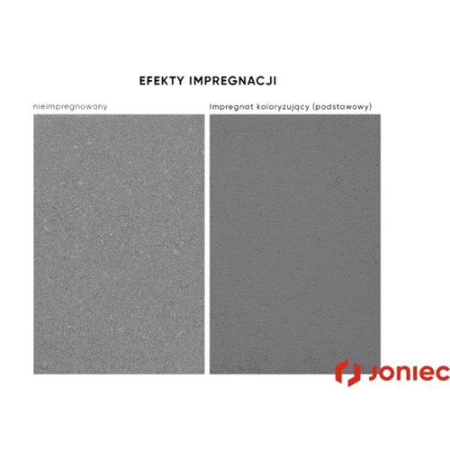 Joniec Impregnat do ogrodzeń koloryzujący