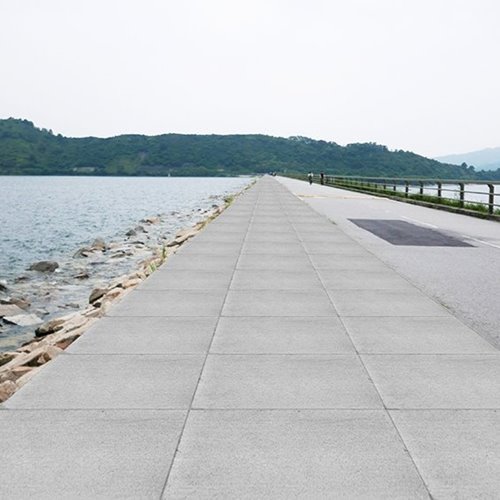 Jadar Bulwar Wiślany gr. 10 cm