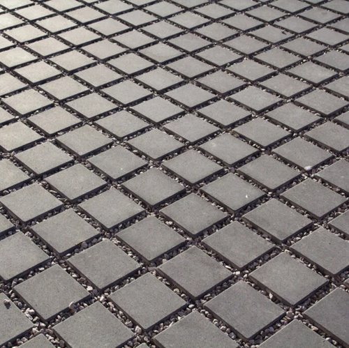 Bruk-Bet UNI-ECO gr. 8 cm, COLOR