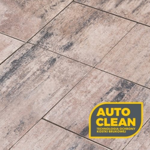 Drogbruk PORTOS 6 cm cieniowana