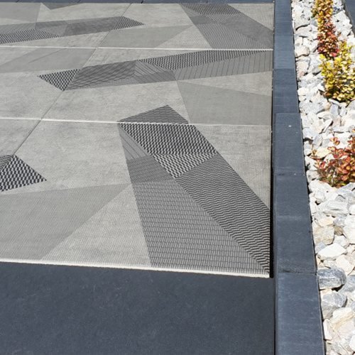 Kost-Bet DEKO 80x80 gr. 5 cm Pro_Tec