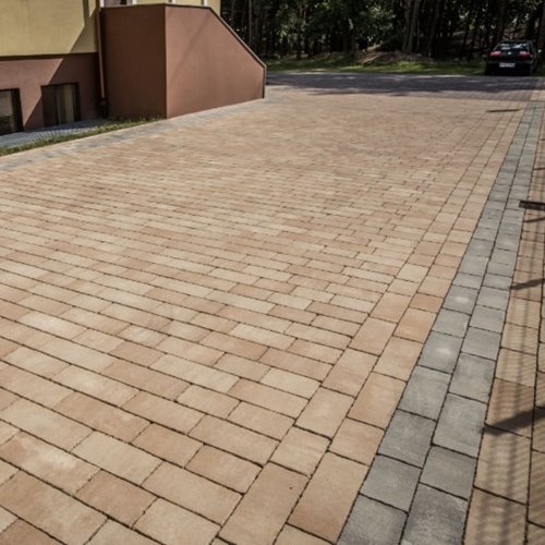 Libet ATRIO Antico 8 cm