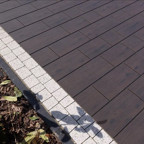 Bruk-Bet NOVATOR FORTE gr. 8 cm naturyt lamino